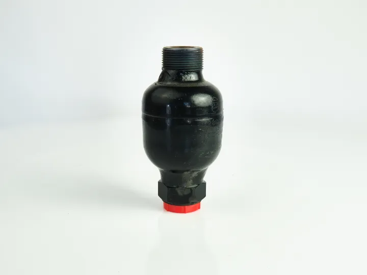 Купити Гідроакумулятор WA.2.0,05.1.O.G4.A.250 Saip, фото 1