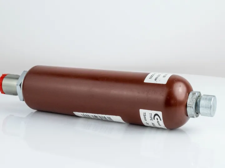 Купити Балонний гідроакумулятор AS0.2P360CG4V-0-C0C0 Epoll (Італія), фото 1