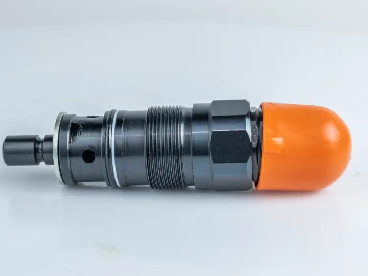 Купити Клапан запобіжний картриджного монтажу DBDS10-K-10-200 Oleodinamica Mozioni, фото 1