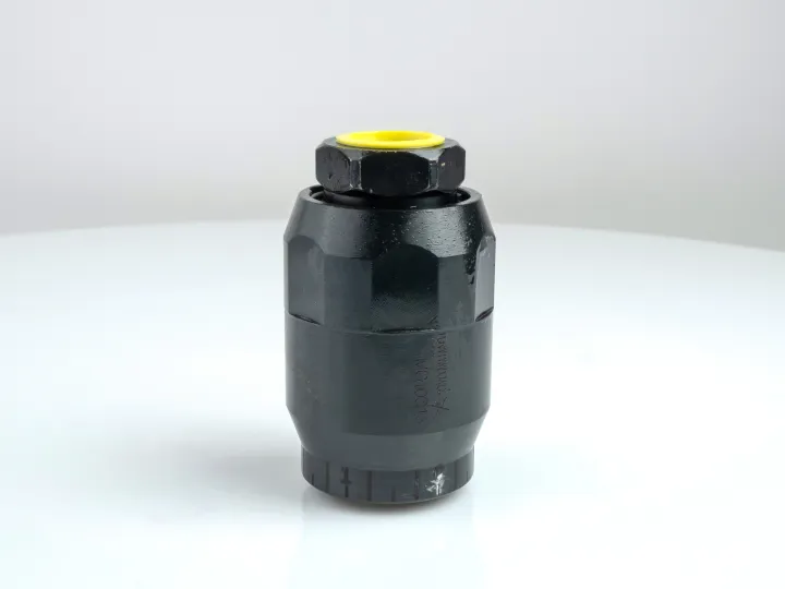 Купити Дросель лінійного монтажу MG10-1-G15 Ponar, фото 1