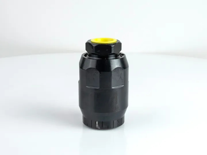 Купити Дросель із зворотним клапаном MK10G15 G1/2 Ponar, фото 1