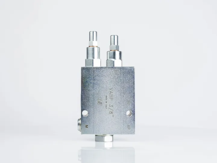 VABP 3/8"