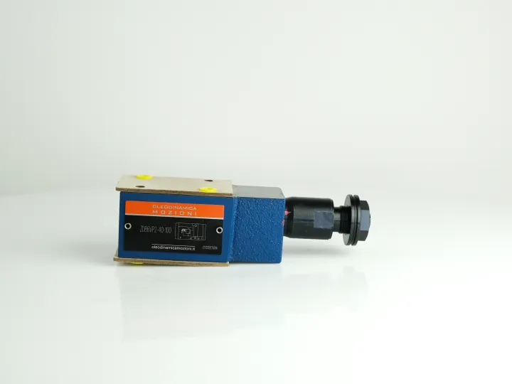 ZDB6VP2-40-100