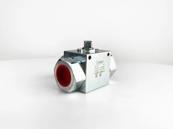 GE3L G1 DN25 1111AB PN420 (GE3GGT53011A000)