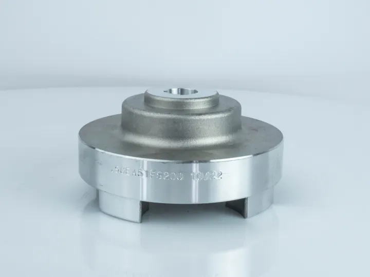 SGE A51 FS200