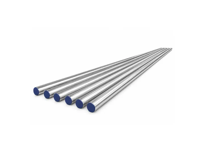 120x110 H8 (EN10305/1)