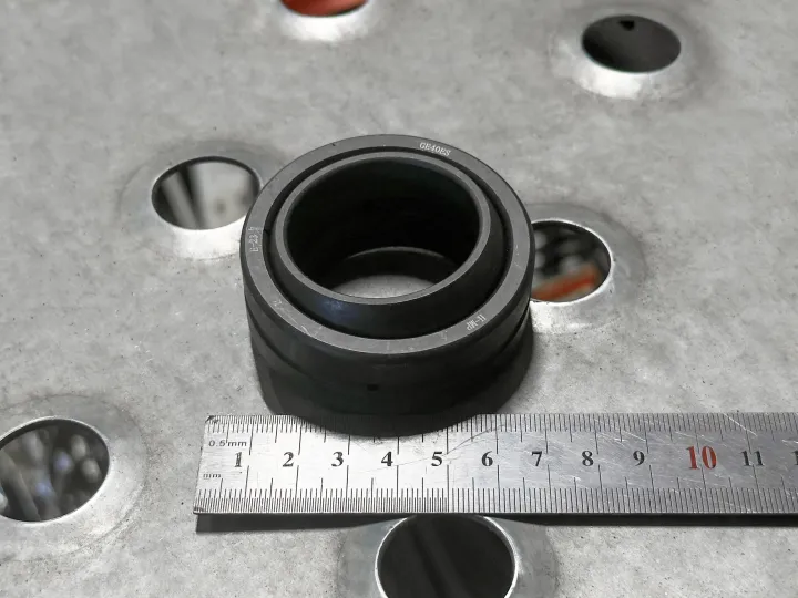 GE40ES