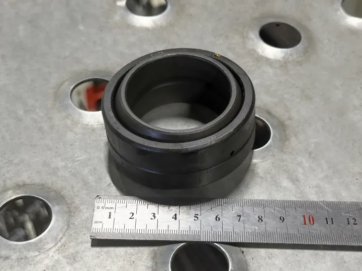 GE50ES