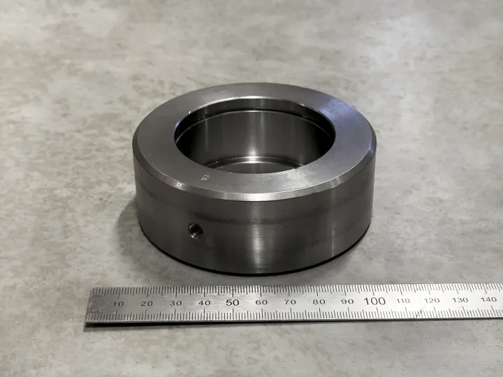 GE D.95x35
