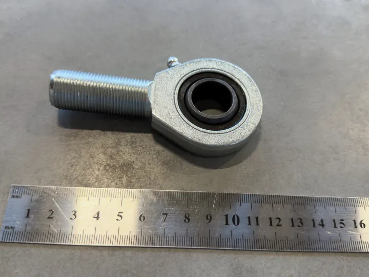 SD20ES GE MP