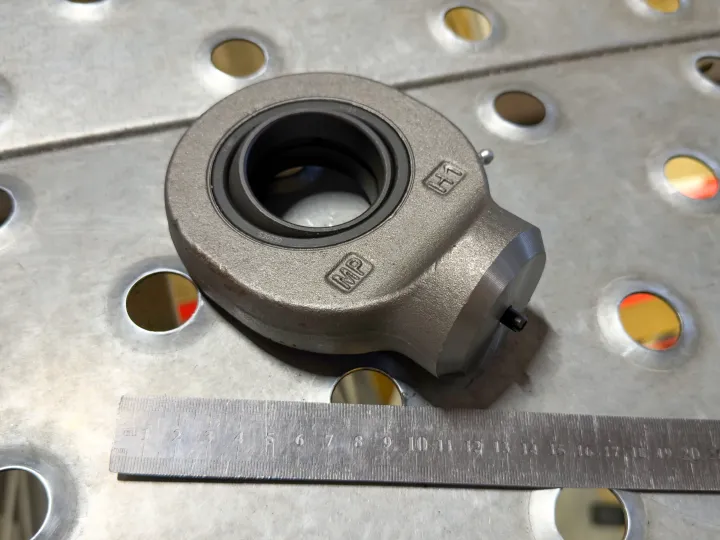 SN50A GE MP