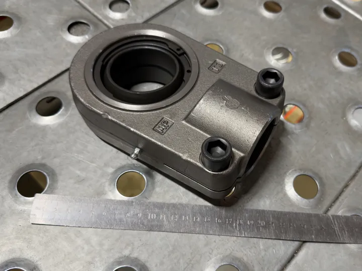 SN60U GE MP