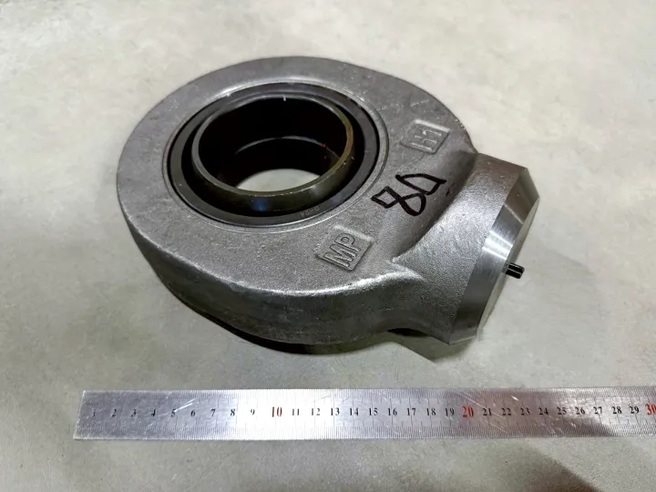 SN80A GE MP