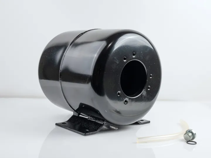 PRP TANK 7 LT / 3 BOLT