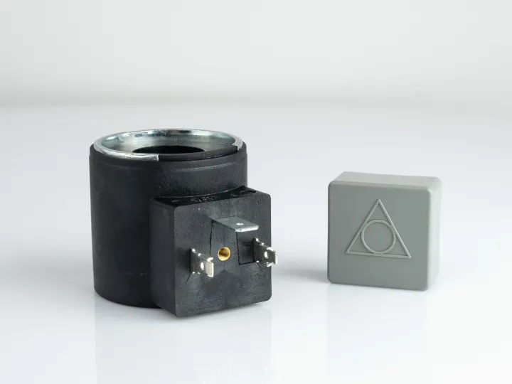 COU-12DC S80 COIL