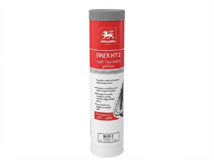 Tirex HT 2