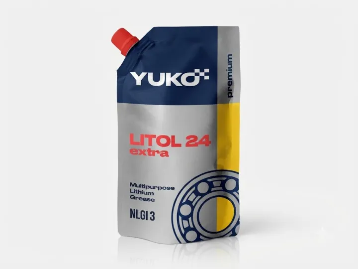 Літол-24 YUKO 0,375 кг