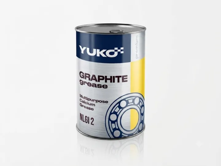 графитная 