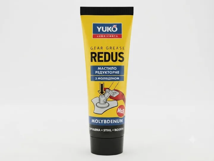 Redus Molybdenum