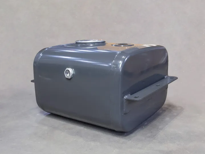 330X480X500MM 70LT (WITHOUT FLANGE AND FILTER)