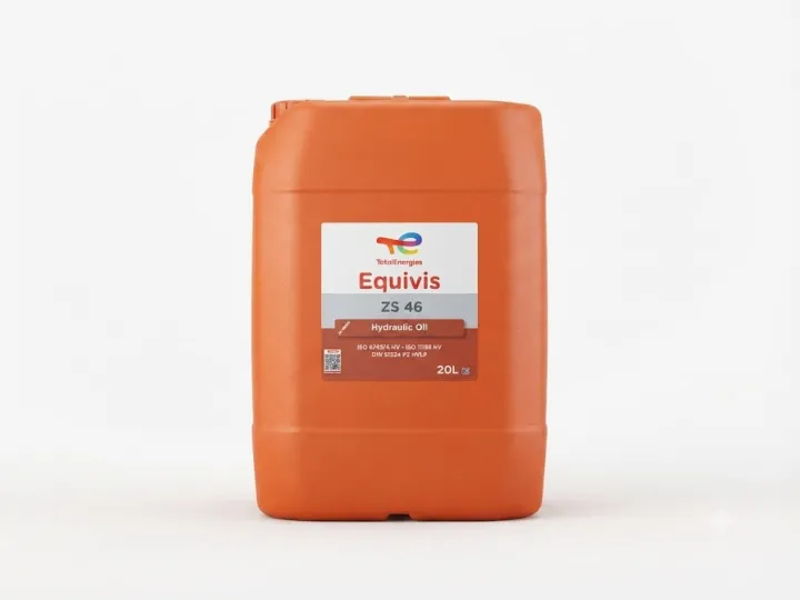 EQUIVIS ZS 46