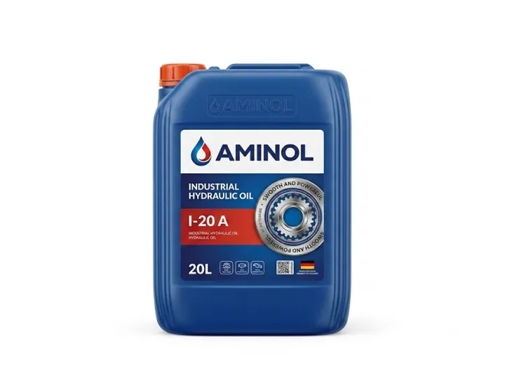 AMINOL І-20А