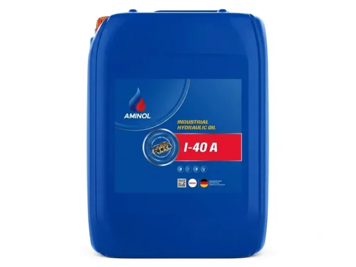AMINOL І-40А