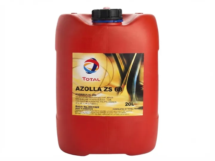 AZOLLA ZS 46