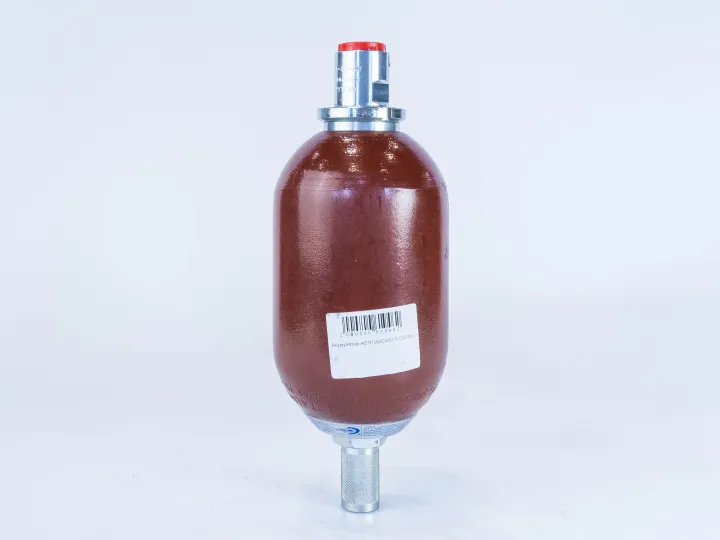 Купити Баллонный гидроаккумулятор AS1P360CA5V-0-C0C0/0 Epoll (Италия), фото 1