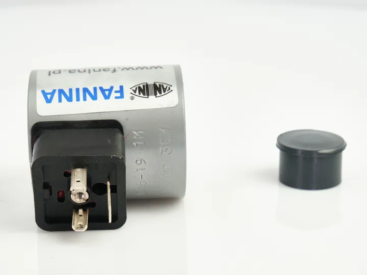 C45-19 12 VDC