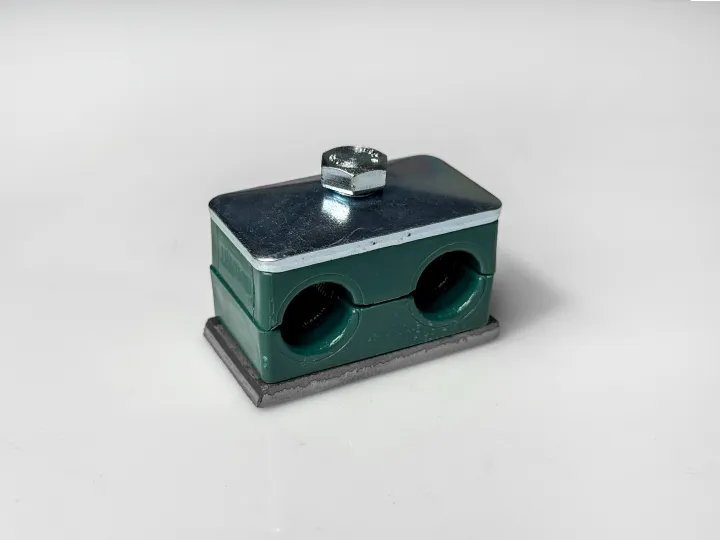Кріплення подвійне HBKİK0108 (Q 8)