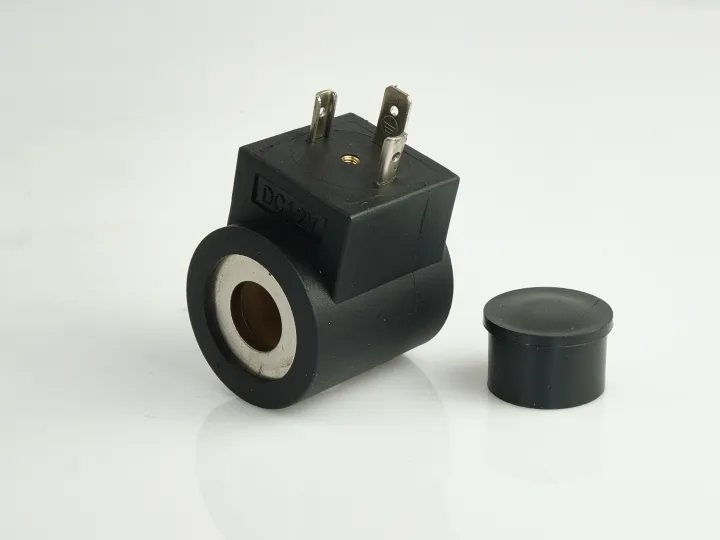 LC2-08-C-2H 12V for VRP