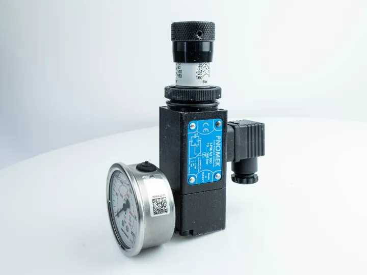 LPM A3 160