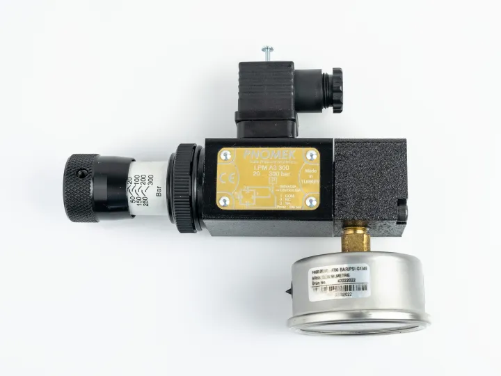 LPM A3 160