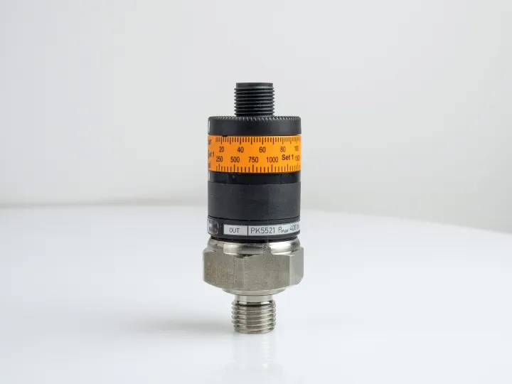 PK5521 