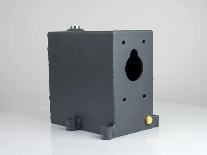 PRB TANK 2L MI