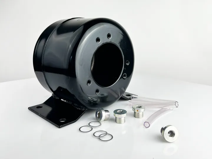 PRP TANK 2 LT / 3 BOLT