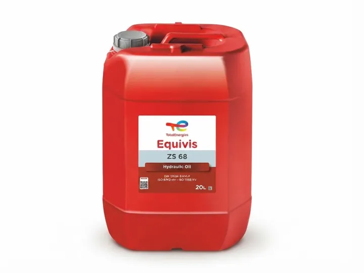 EQUIVIS ZS 46