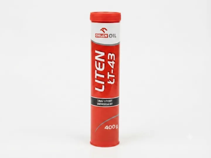 LITEN LT-43