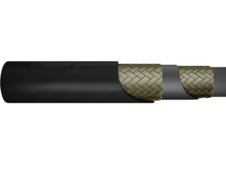 R17 DN10-3/8" W.P. 210bar