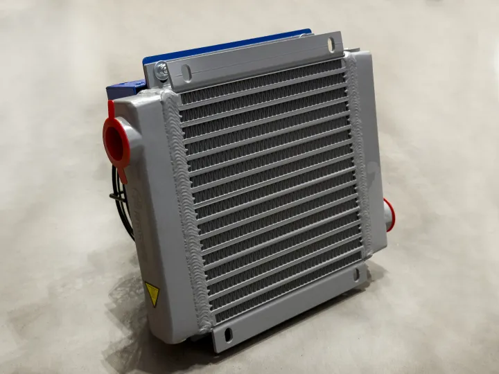 2515C1001 (2015K 230V MONO CON SCAT + COND ASP.)