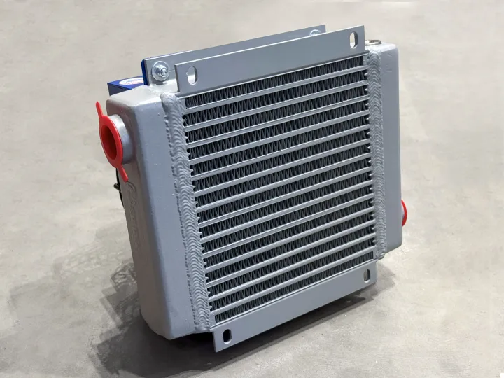2520C3001 (2020K 230/400V 50/60Hz S.T. C ASP.)