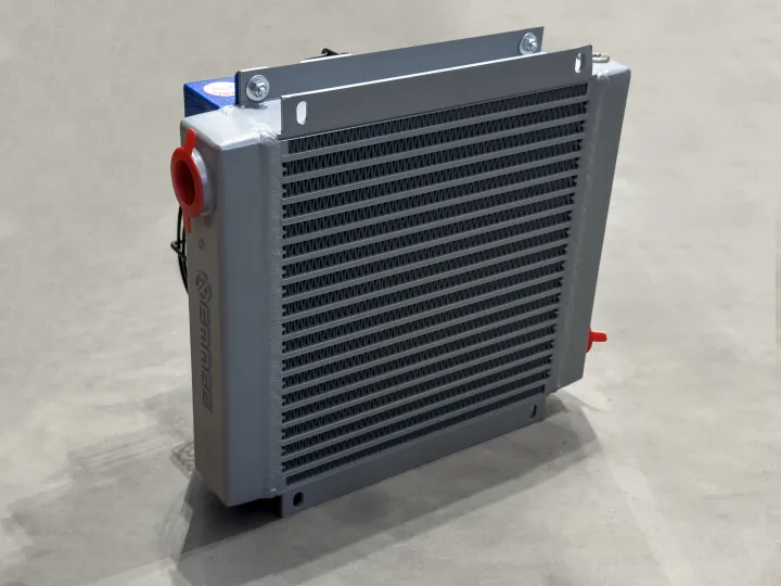 2524C1001 (2024K 230V S.T. C ASP.)