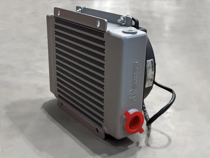 2MS124001 (S1 - 24V)