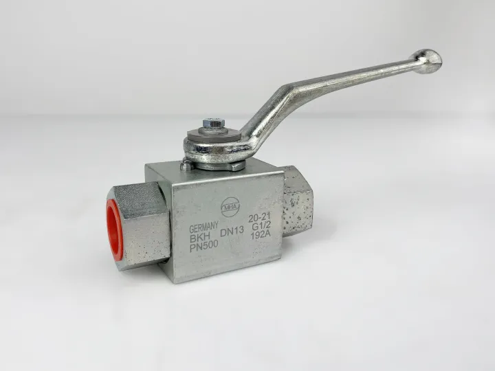 BKH-DN13-G1/2-192A-Zn