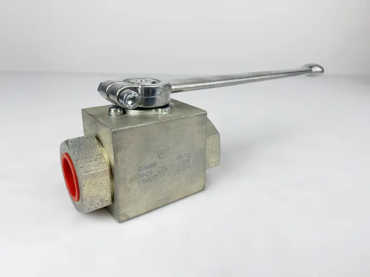 BKH-DN20-G3/4-112A-Zn