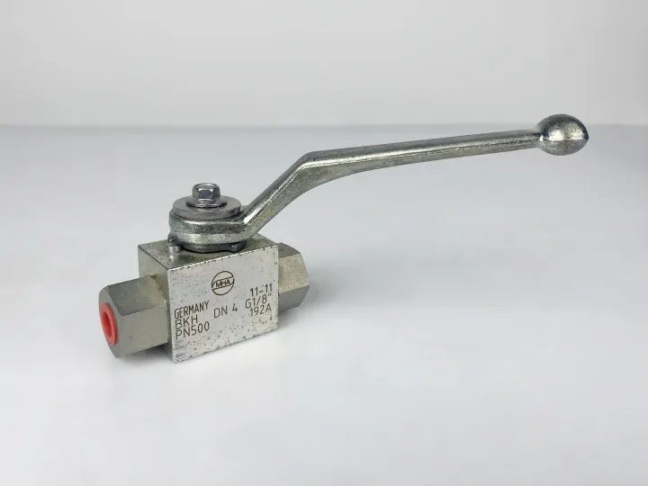 BKH-DN13-G1/2-192A-Zn
