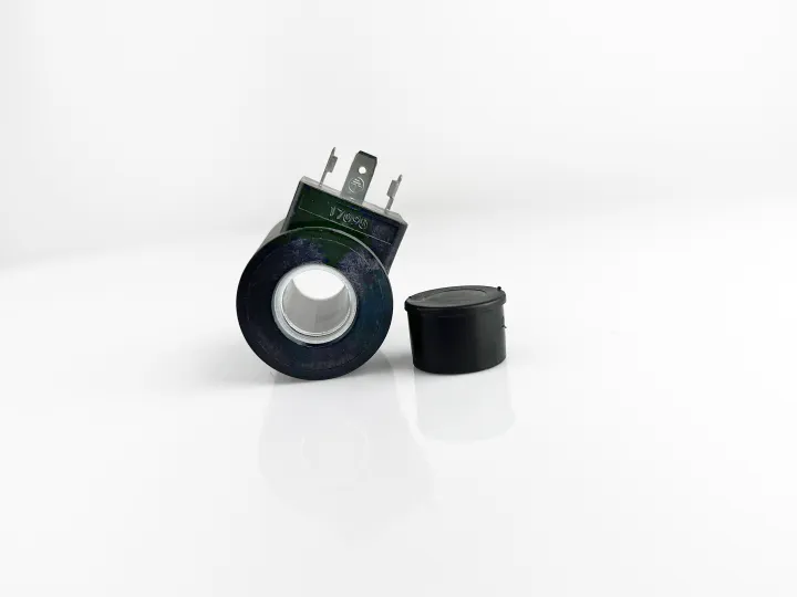 BOBINA C38 12V CC-DC