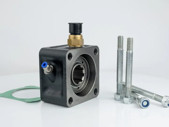 ZF PTO 07