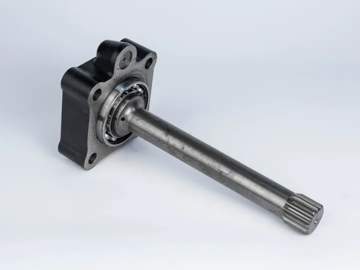 ZF PTO KZL CS 03-253